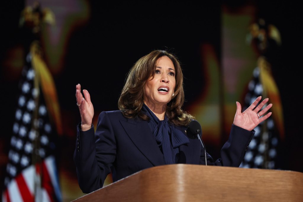Kamala Harris, Black Women, and Afropessimism (PS it’s a bit&nbsp;long)