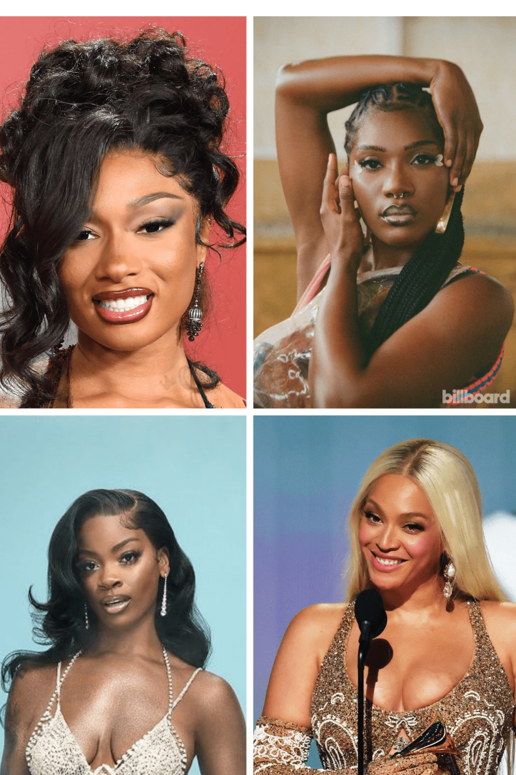 The Importance of Building a (Black) Female&nbsp;Fanbase