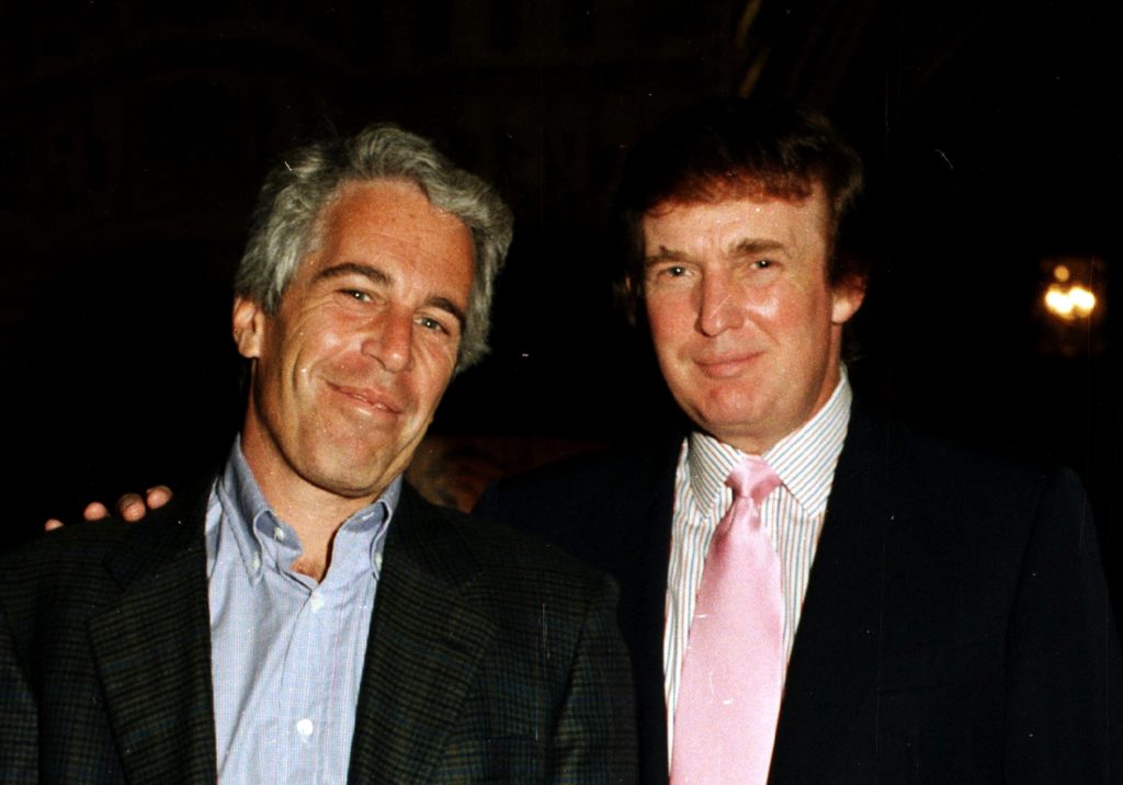The Epstein Files, The Forgetten Art of Organizing, and My Farewell from Social&nbsp;Media